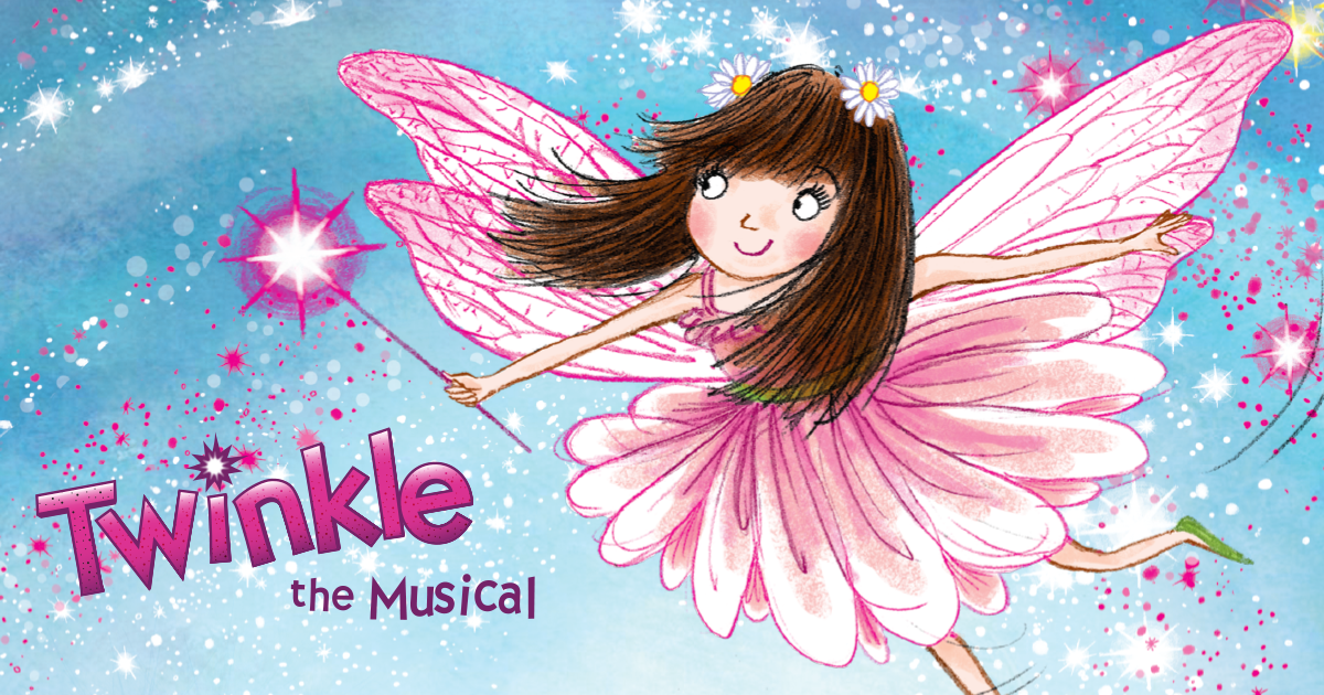 Twinkle The Musical
